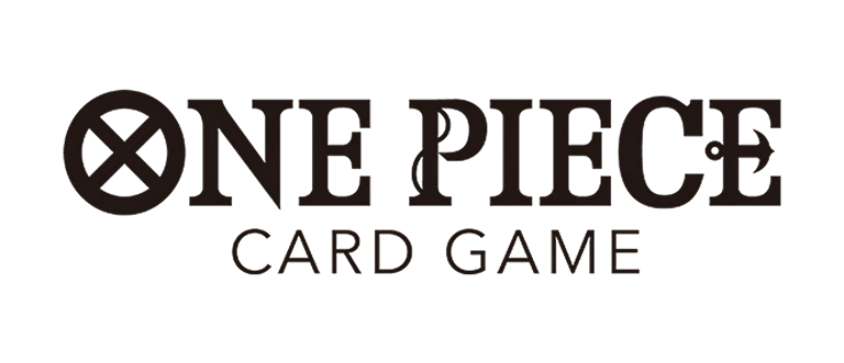 One Piece Card Game Logo