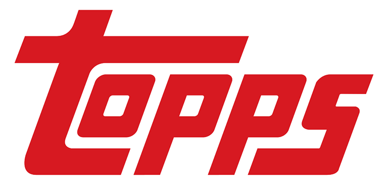 Topps Logo