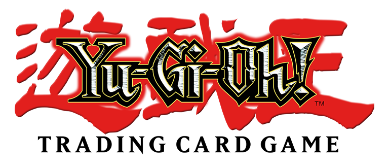 Yugioh Logo